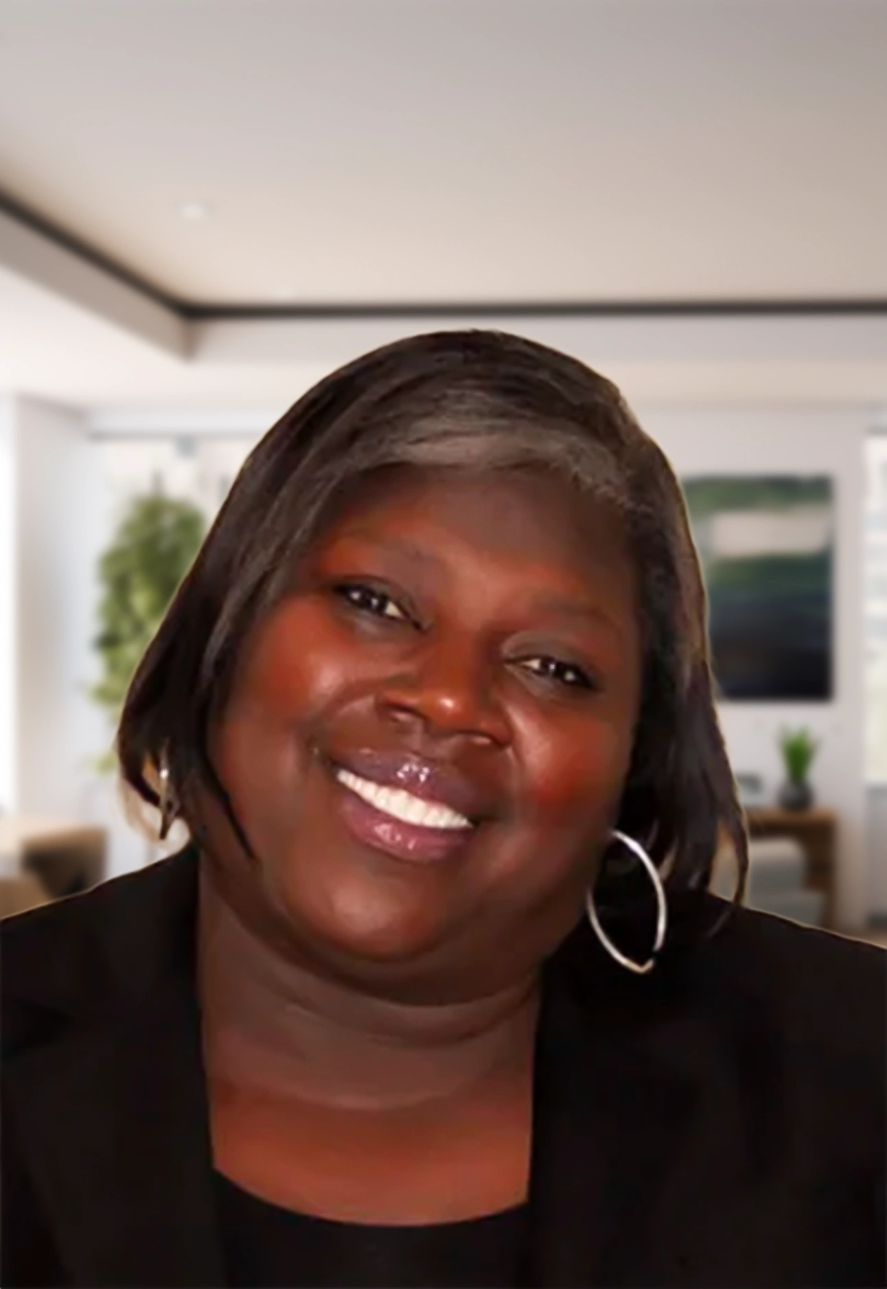 Andrea R. Palmer Esq.